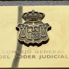 Un informe alerta del peso de las asociaciones en los nombramientos de la cúpula judicial